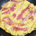 とらおマミー's cooksnap of when they made じゃかいもとキャベツのチーズ焼き.
