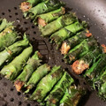 ふぁんころ's cooksnap of when they made 実家のしそ巻き味噌.