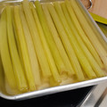 ガトーさん's cooksnap of when they made ふきの下ごしらえ.