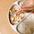 yunkoro89's cooksnap of when they made 保育園給食風子ども大好き辛くない麻婆豆腐.