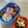 こむぎ1454's cooksnap of when they made キャラ弁　イーブイ派生　＊ニンフィア＊.