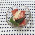 おはなすき's cooksnap of when they made カニカマの美味しい食べ方.