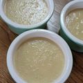 あやとかず's cooksnap of when they made 簡単！美容・美肌♡甘酒豆乳プリン♡.