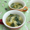赤い電話's cooksnap of when they made 残り野菜で簡単スープ.