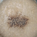 シビリキン's cooksnap of when they made 新玉ねぎと白ごまのすり流し.
