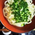 せいちゃんの女☆ミ's cooksnap of when they made 超簡単☆禁断の バターしょう油うどん.