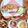 Kaikorokke's cooksnap of when they made お食い初め☆*.鯛の塩焼き.*☆.