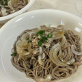 papikun's cooksnap of when they made めんつゆ が無い時に！簡単手作りつけつゆ.