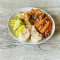 さくらん餅's cooksnap of when they made サバ缶で人参のしりしり☆.