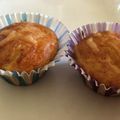 こた梅's cooksnap of when they made 朝食チーズマフィン.