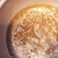 mich_mochi's cooksnap of when they made 冷やし中華のタレ⭐子供向け.