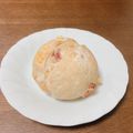 †あいママ†'s cooksnap of when they made オレガノ生地☆プロセスチーズカンパーニュ.