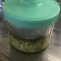ミズかやっち's cooksnap of when they made 【農家のレシピ】ザワークラウト.