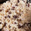 nanoce38's cooksnap of when they made 美肌に！酵素玄米･寝かせ玄米・発酵玄米.