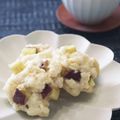 ココアｍａｍａ's cooksnap of when they made 別府市ヘルスメイト直伝＊石垣もち.