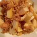 ☆hozumi☆'s cooksnap of when they made たけのことツナのうま煮【作り置き】.