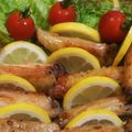 しましま＊ここあ's cooksnap of when they made 簡単！絶品！＊レモンバターチキン＊.