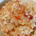 平野モコ's cooksnap of when they made トマト農家の和風炊き込みご飯.
