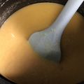 葉月優希's cooksnap of when they made 牛乳&生クリームなしで絶品コーンスープ.