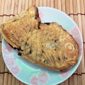 ノビル's cooksnap of when they made 美味しいたい焼きの保存と温め方.