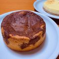 Heydude's cooksnap of when they made キャラメルマーブルパウンドケーキ.