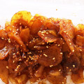 くむちん's cooksnap of when they made なんて簡単！？ご飯のおともに 生姜の佃煮.