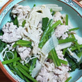 クック96NI1Q☆'s cooksnap of when they made これは簡単！ほうれん草と豚肉の常夜風蒸し.
