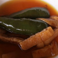 くむちん's cooksnap of when they made ピーマンと油揚げのさっぱり煮 ♡.