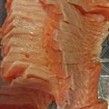 みほっこさん's cooksnap of when they made サーモンマリネ・志麻さん流.