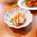 うす味さん's cooksnap of when they made しっとり茹で鶏で色々アレンジ★作り置き.