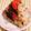私市ビッキーズ津門巳's cooksnap of when they made 紅生姜おにぎり〜娘達の大好きなおにぎり.