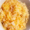 するめLOVE♪'s cooksnap of when they made 簡単激うま！シンプルな極上卵かけごはん.
