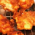 するめLOVE♪'s cooksnap of when they made ★★極旨で簡単なズボラ塩唐揚げ★★.