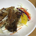Sac’HiNa's cooksnap of when they made カレー風味♡簡単さんまの南蛮漬け♪.