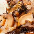 よっーすぅぃー's cooksnap of when they made サザエの捌き方&刺身の作り方.