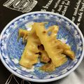 negi_082's cooksnap of when they made たけのこ（孟宗竹）のバター味噌炒め.