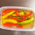はづぐっちょ's cooksnap of when they made オクラの白だし煮びたし風.