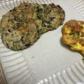 ちゃっぺ☆'s cooksnap of when they made 栄養満点♡ダブルひじきの山芋焼き.