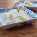 Yukiまむ's cooksnap of when they made 大根とレモンのさっぱり甘酢漬け.