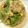 だーこはん's cooksnap of when they made 簡単！レタスチャーハン.