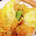 こずっぺ's cooksnap of when they made 具沢山玉子焼き　ピーマンとネギ.