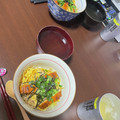 ♡はな1204♡'s cooksnap of when they made 簡単　鰻のひつまぶし　お茶漬け(だし)付.