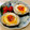 あい♪らんど's cooksnap of when they made 半熟味たま爆弾おにぎり～たぬきしらす編～.