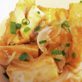 CarmenKoni's cooksnap of when they made 簡単！厚揚げの生姜焼き.
