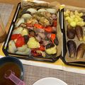 いちじくぱんな's cooksnap of when they made スペアリブ 石窯ドーム.