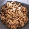くむちん's cooksnap of when they made 旨っ♥昆布とツナの炊き込みご飯.