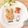 LULU♡まみ's cooksnap of when they made 【食パン用抜き型】クマさんサンドイッチ.
