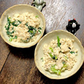 s06007's cooksnap of when they made ごま好きにはたまらない♪ほうれん草白和え.