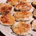 わかなおママ's cooksnap of when they made 大根もち.