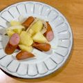 ※_тοwa_※'s cooksnap of when they made ＊簡単♪ジャーマンポテト＊.